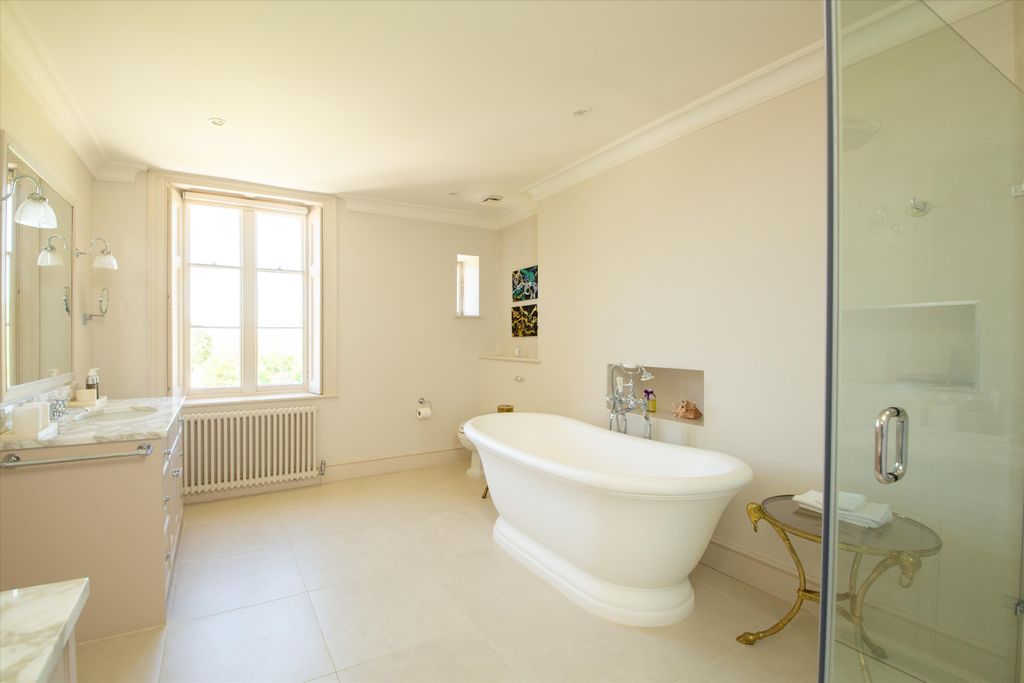 Additional image 12 of 8 bed detached house for saleCompton Bassett, Calne, Wiltshire SN11