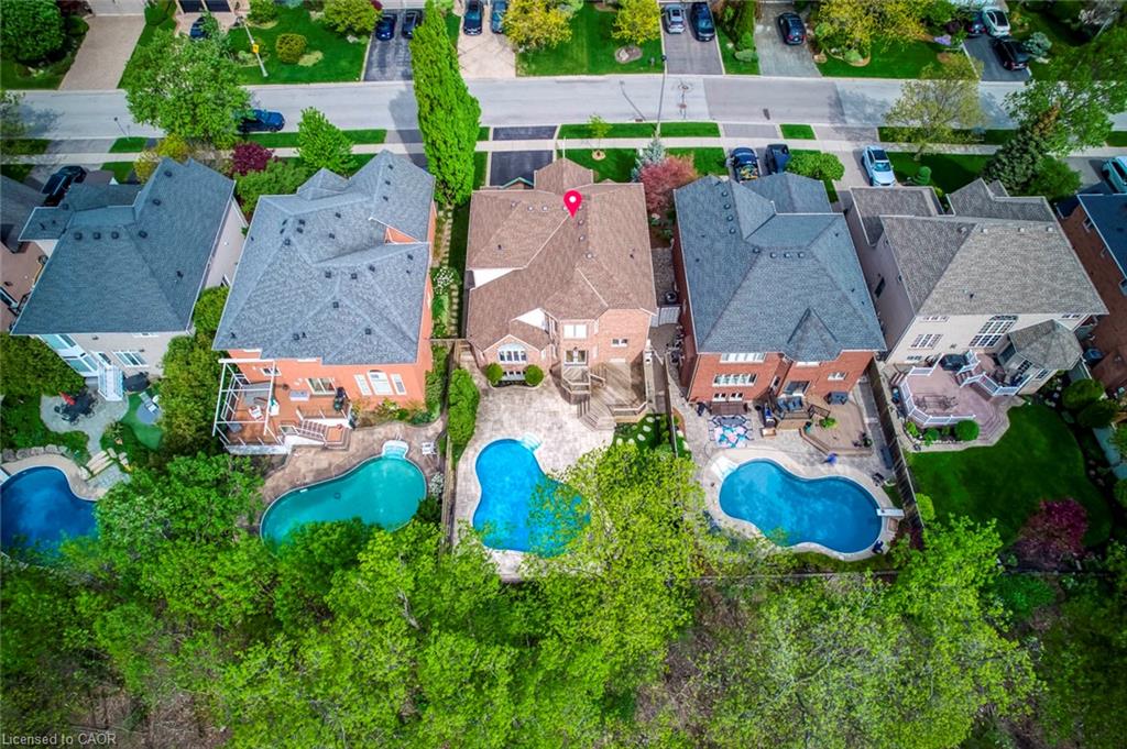Additional image 5 of 2108 Arbourview Drive, Oakville, ON, L6M 3P3