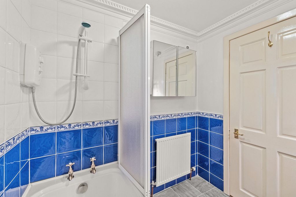 Additional image 16 of 3 bed flat for saleAllan Park, Stirling FK8