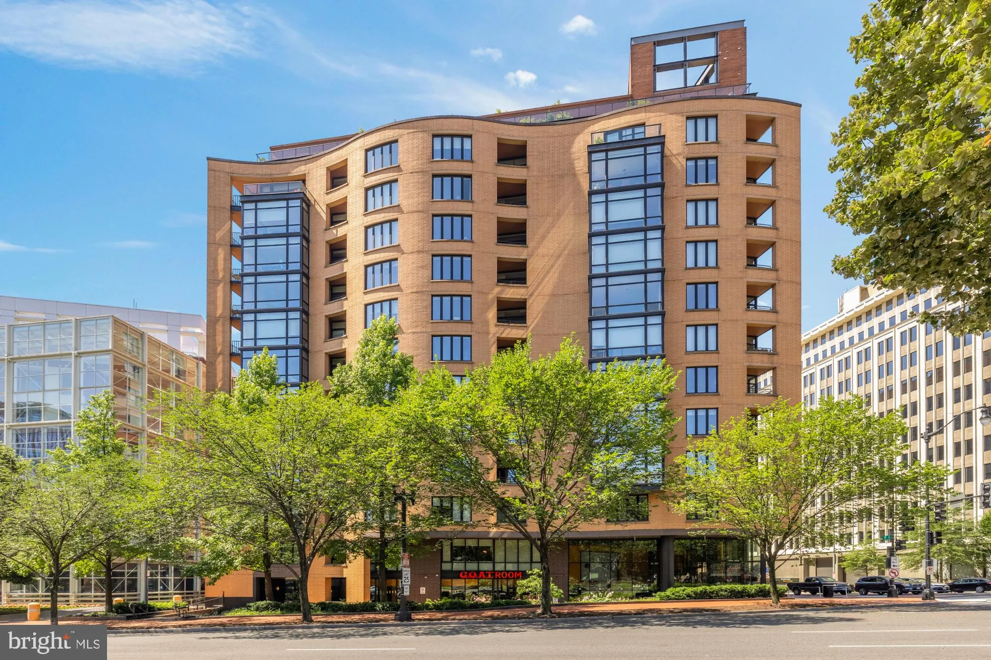 Additional image 32 of 1010 Massachusetts Avenue NW Unit 207, Washington, DC 20001