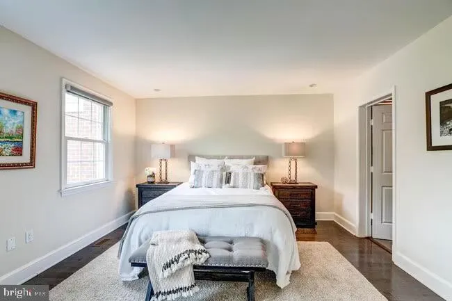 Additional image 54 of 3233 Sutton Place NW Unit A, Washington, DC 20016