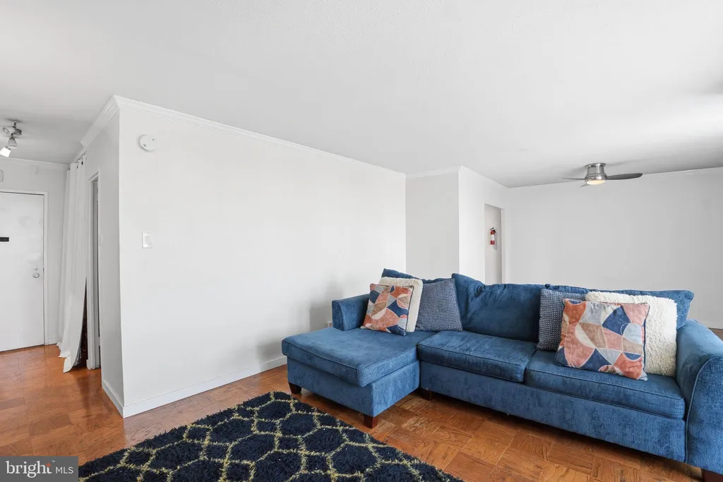 Additional image 4 of 490 M Street SW Unit W-710, Washington, DC 20024