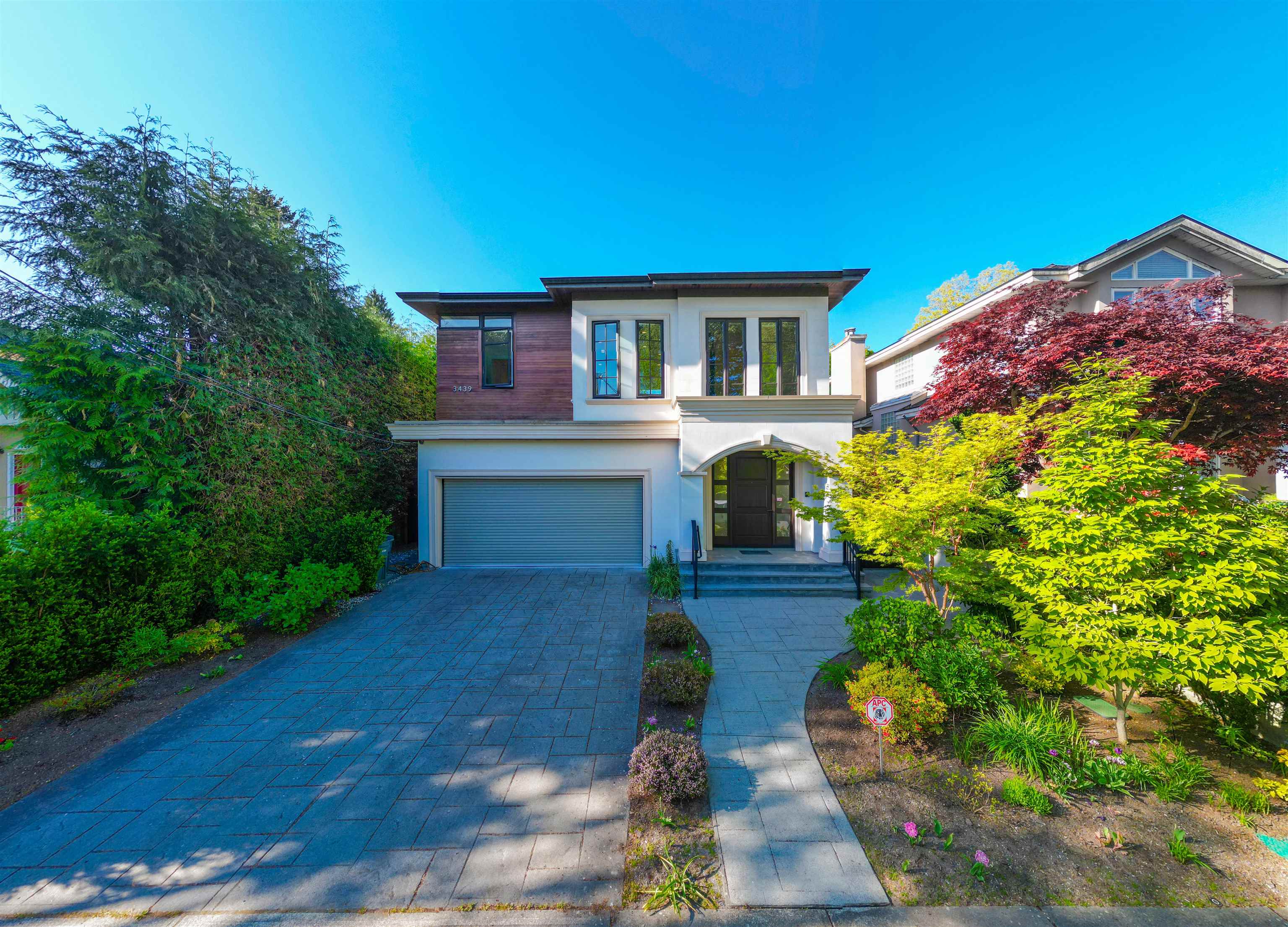 3439 40th W Avenue, Vancouver, BC, V6N 3B5