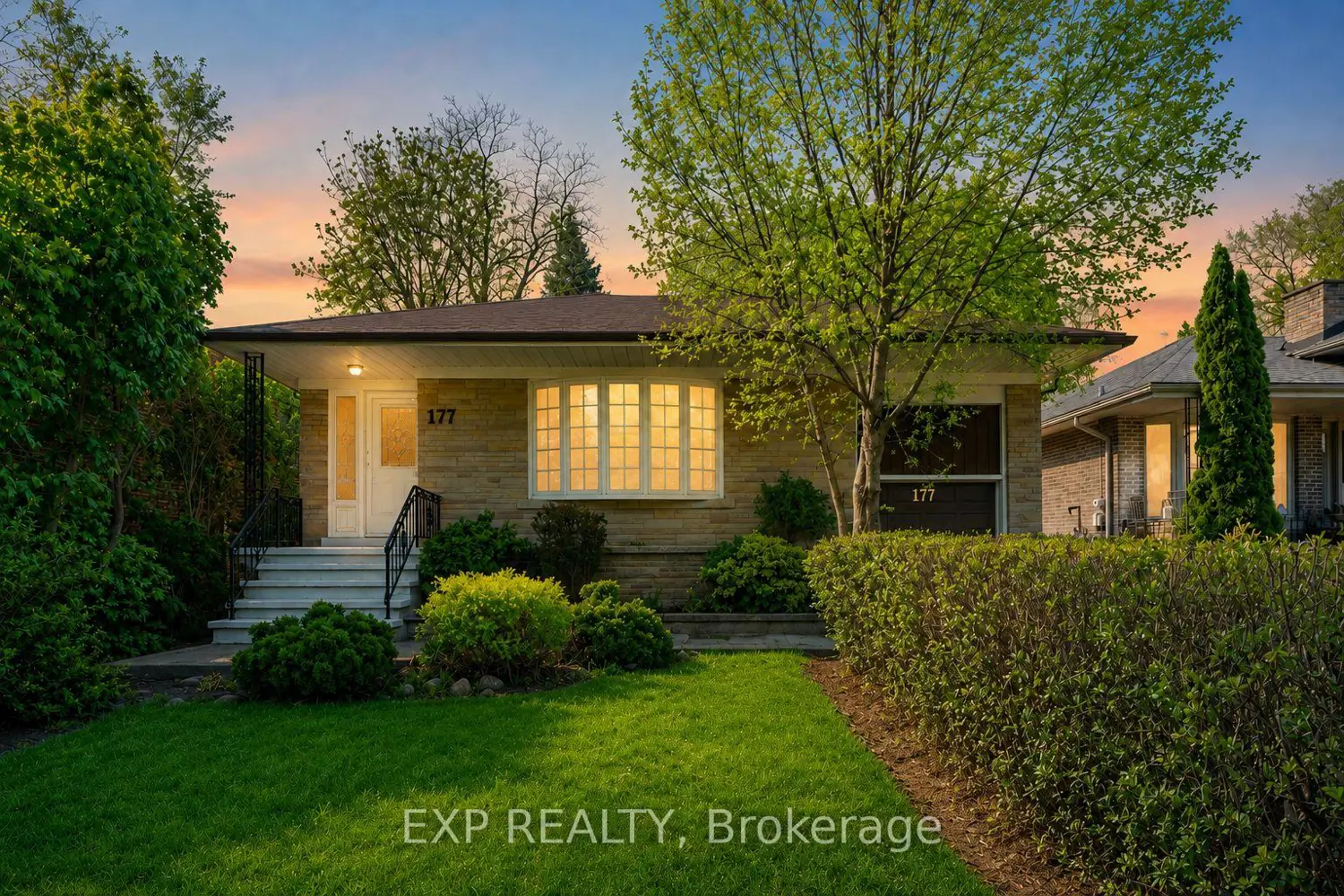 177 Overbrook Place