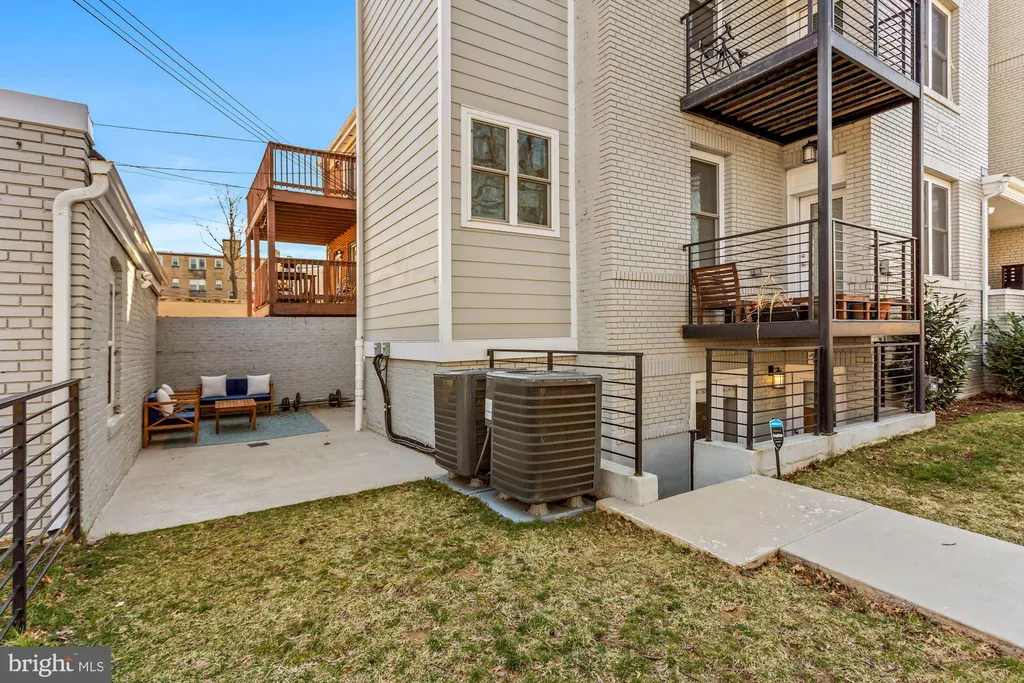 Additional image 31 of 1236 Shepherd Street NW Unit 1, Washington, DC 20011