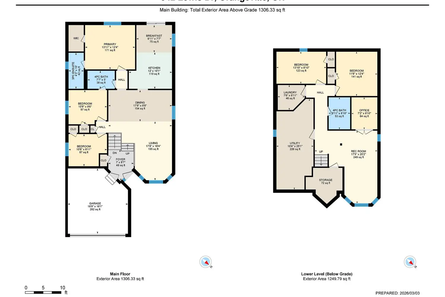 Additional image 12 of 342 Lewis Drive