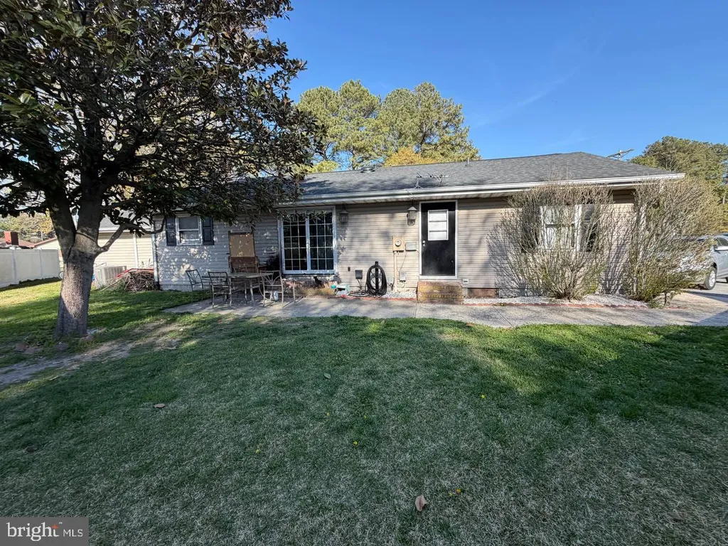 Additional image 3 of 301 Wagamon Avenue, Georgetown, DE 19947