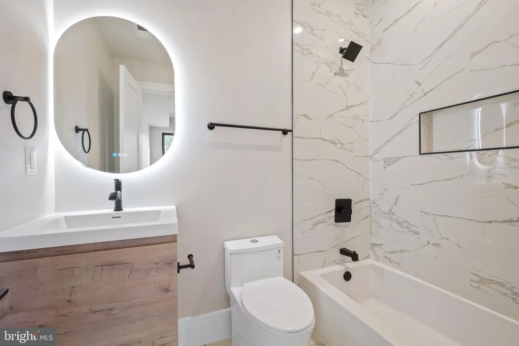 Additional image 18 of 4414 Harrison Street NW, Washington, DC 20015