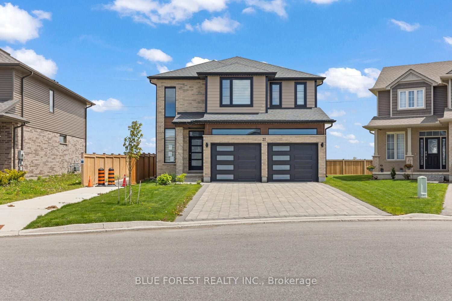 37 Evylean Court, St. Thomas, ON, N5R 0P6