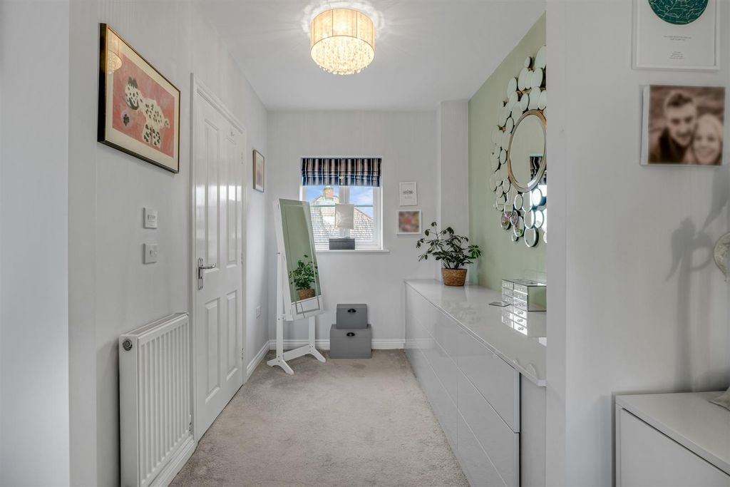 Additional image 20 of 4 bed detached house for saleSam Harrison Way, Northampton NN5