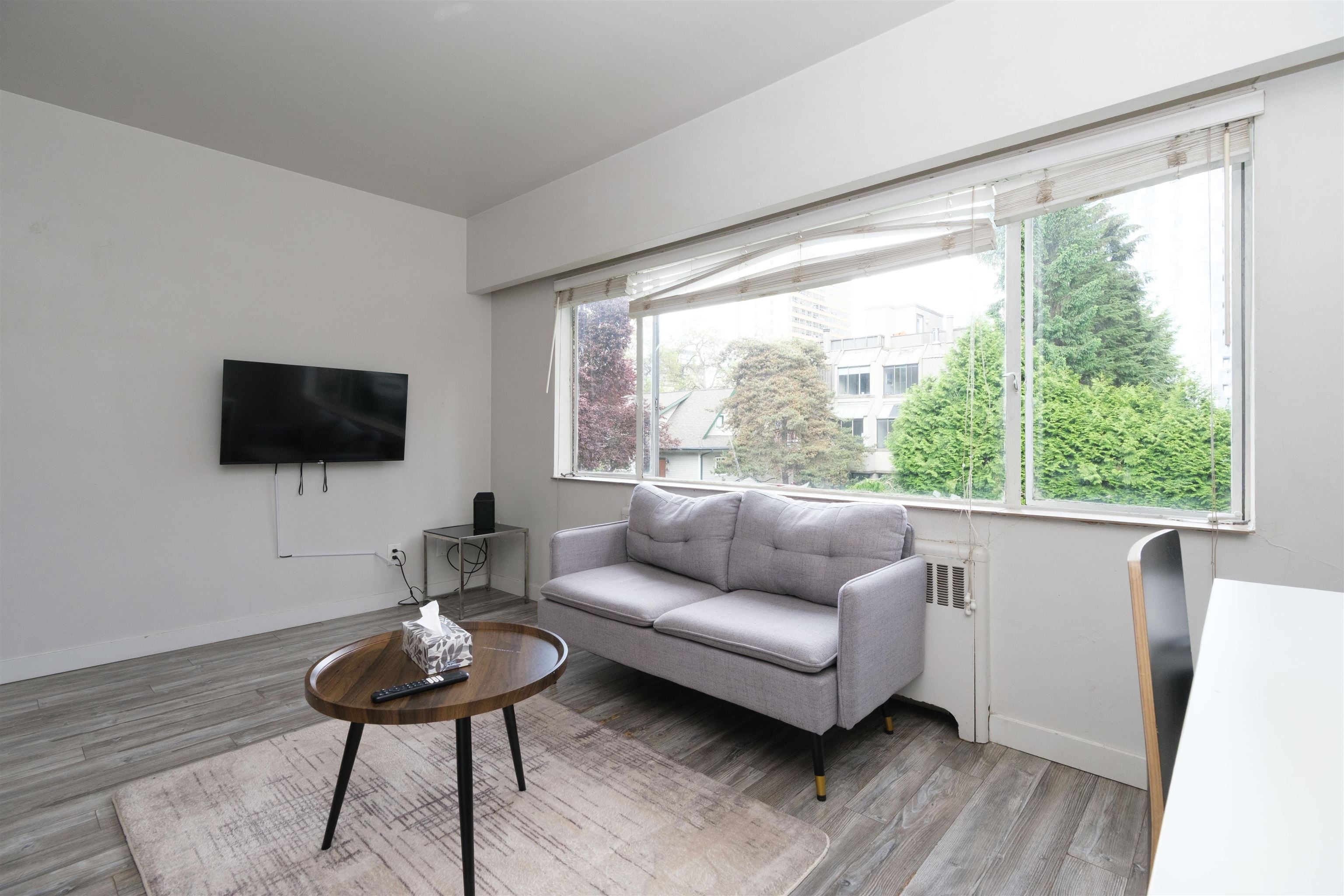 Additional image 3 of 101-1540 Haro Street , Vancouver, BC, V6G 1G6