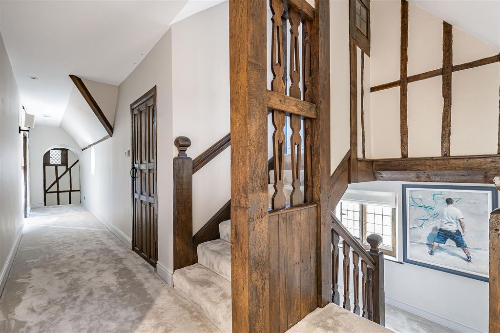 Additional image 53 of 7 bed property for sale34 Bell Lane, Syresham, Brackley NN13