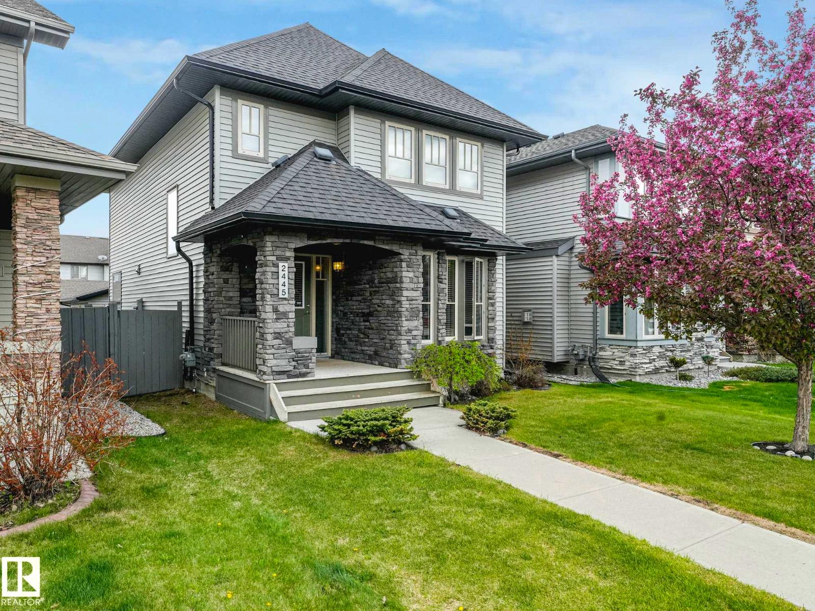 2445 Austin Crescent SW, Edmonton, AB, T6W0L4