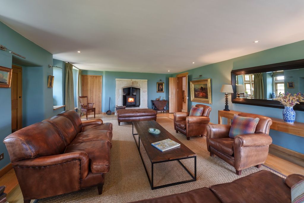 Additional image 5 of 7 bed detached house for saleHinton Charterhouse, Bath, Somerset BA2