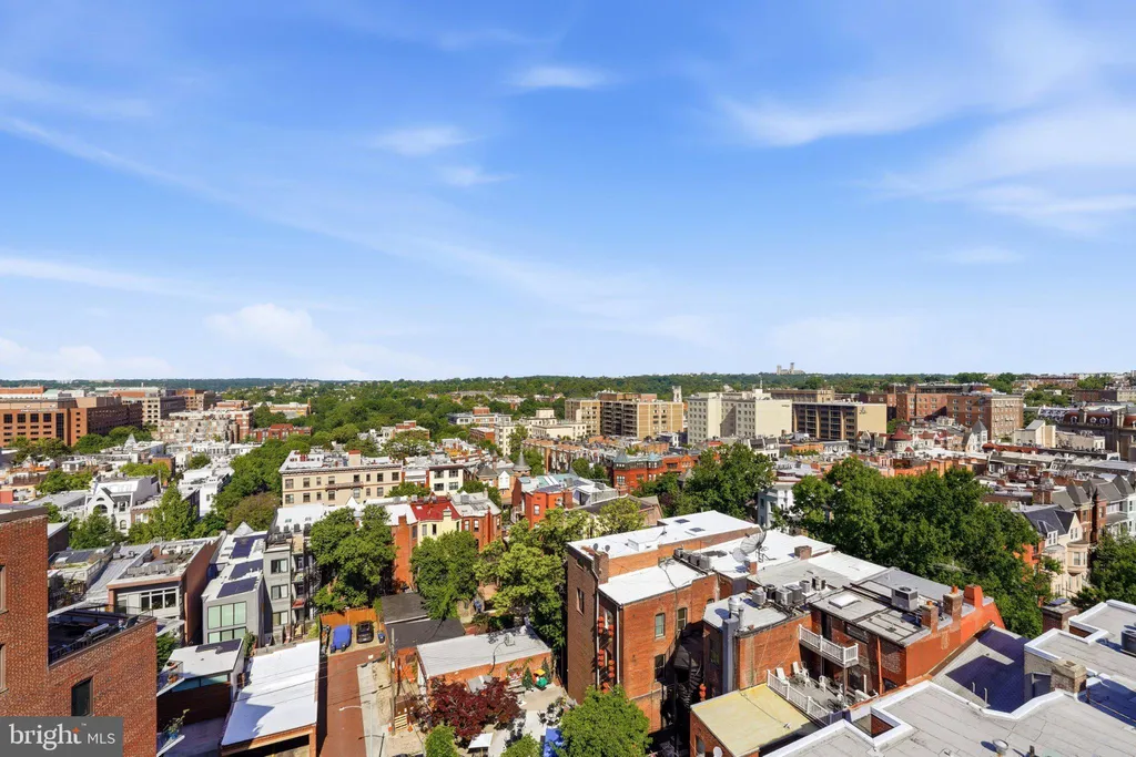 1330 New Hampshire Avenue NW Unit 622, Washington, DC 20036