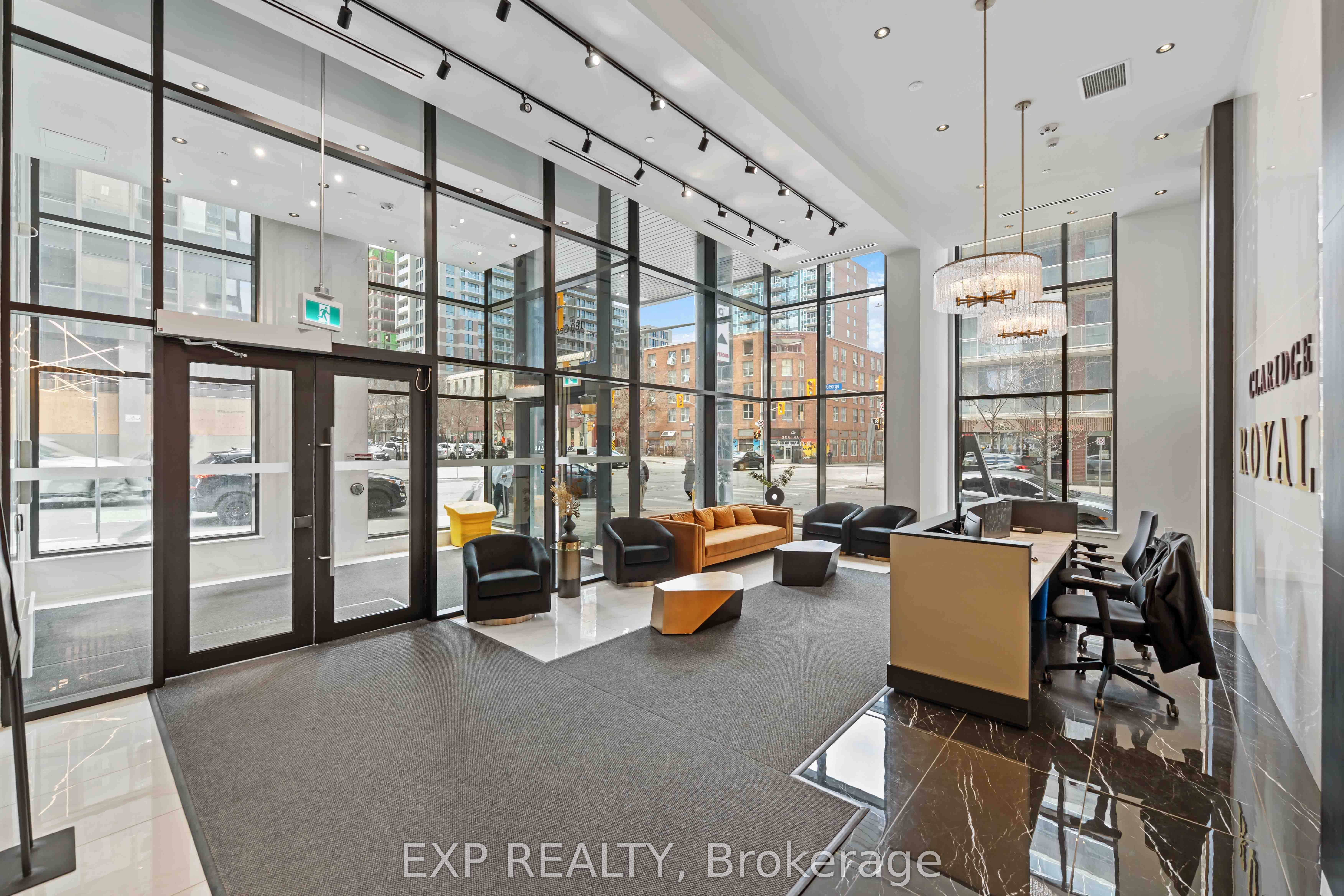 Additional image 3 of 2607-180 George Street, Ottawa, ON, K1N 5Y2