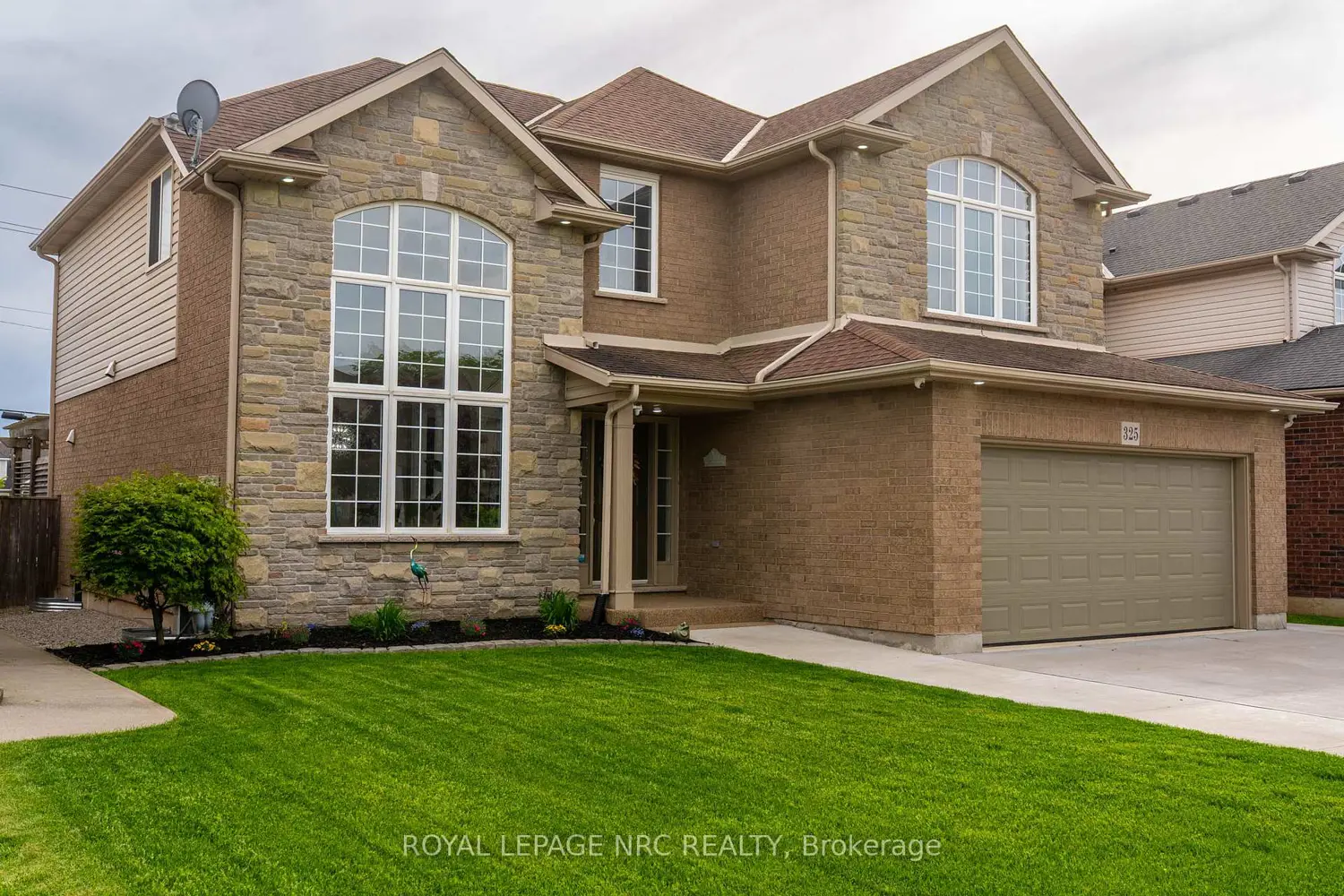 325 Hillsdale Road