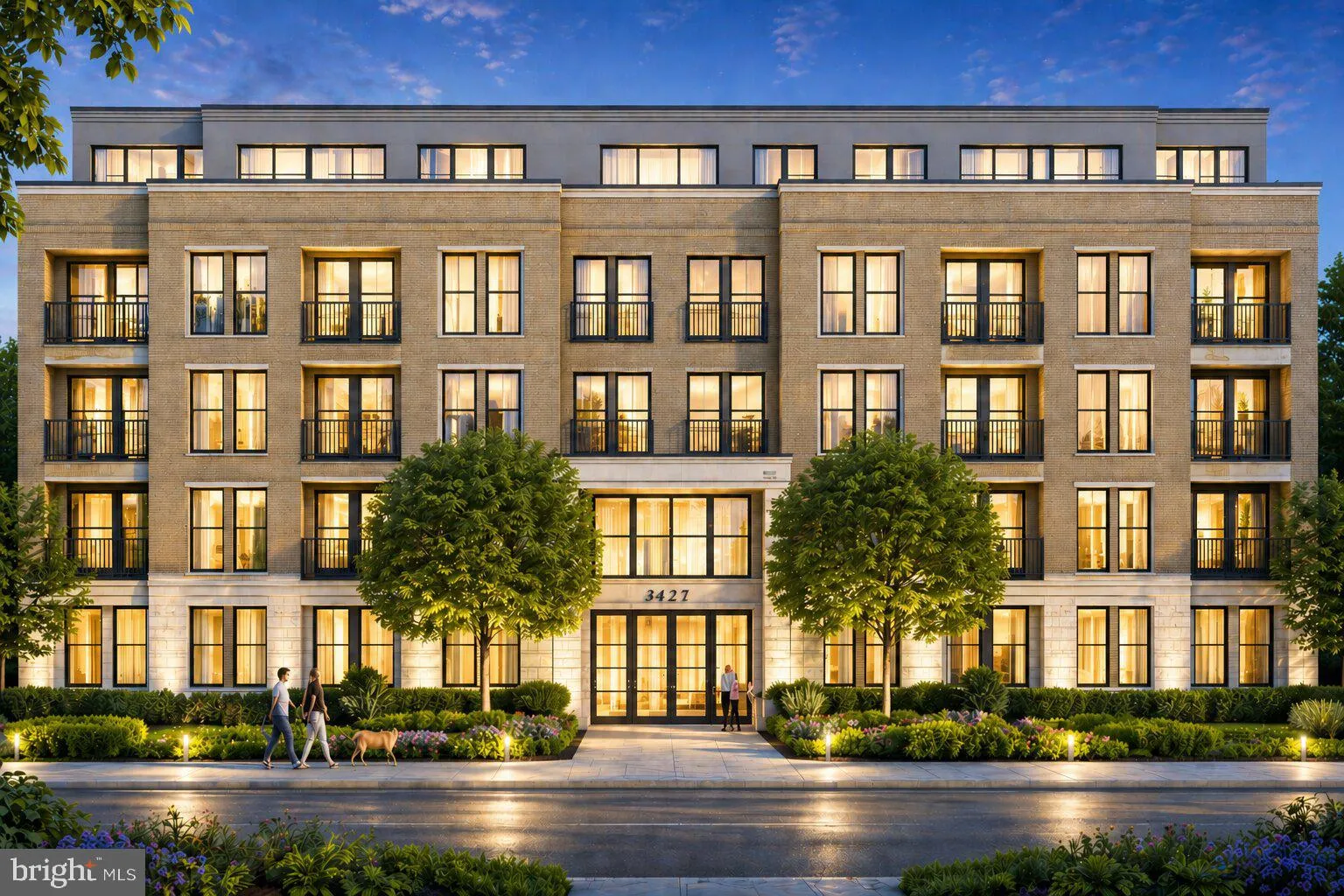 Additional image 12 of 3427 Wisconsin Avenue NW Unit PH1, Washington, DC 20016