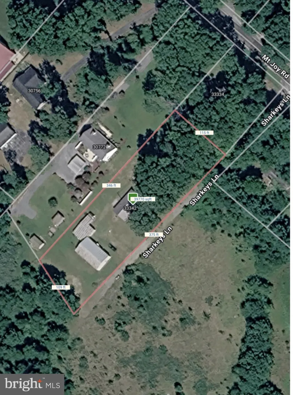Additional image 3 of 33342 Sharkeys Lane, Millsboro, DE 19966