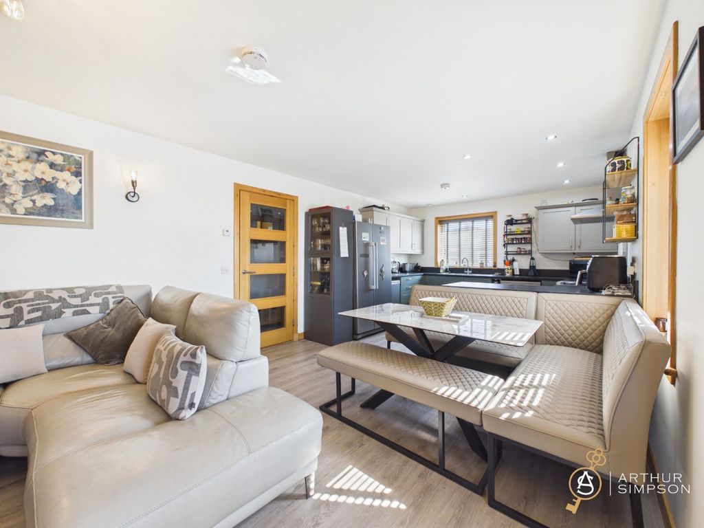 Additional image 10 of 2 bed detached bungalow for saleCartref, Scatness, Virkie, Shetland ZE3