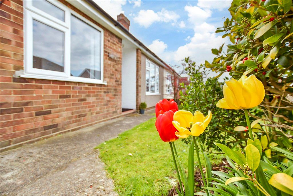 Additional image 8 of 2 bed semi-detached bungalow for saleGreenhill Gardens, Minster, Ramsgate, Kent CT12