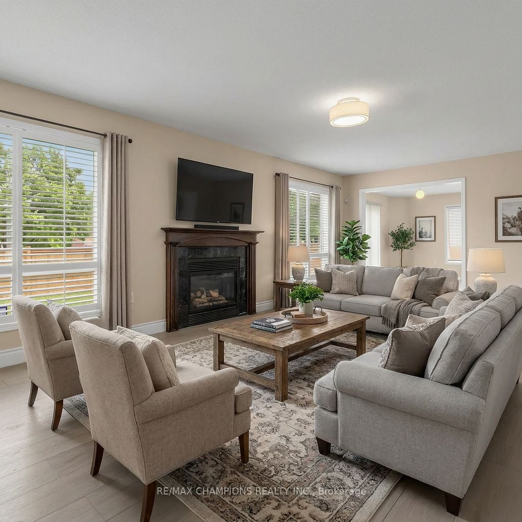Additional image 4 of 1 Cluster Oak Place, Brampton, ON, L6R 1V2