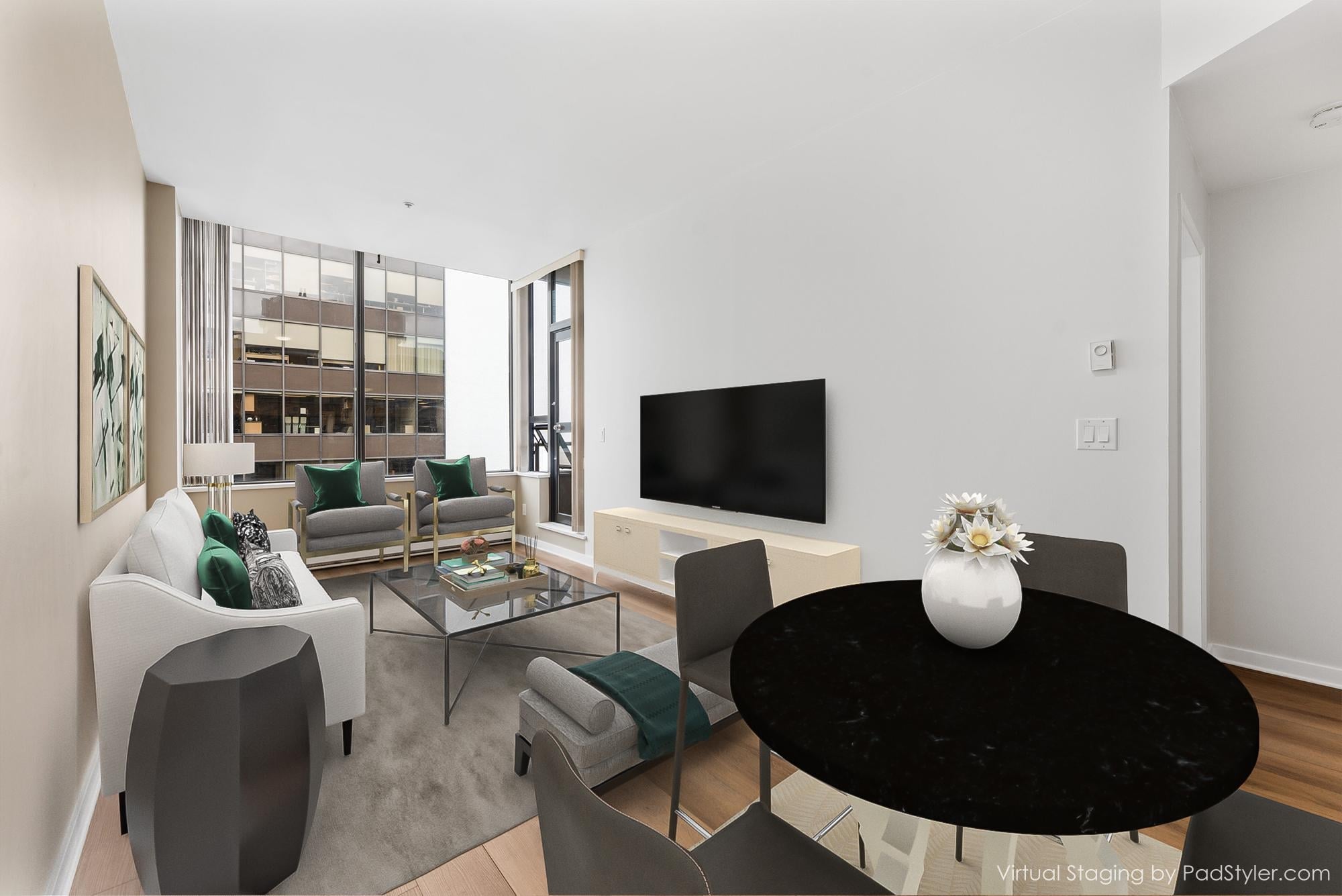 Additional image 2 of 1012-1010 Howe Street, Vancouver, BC, V6Z 1P5