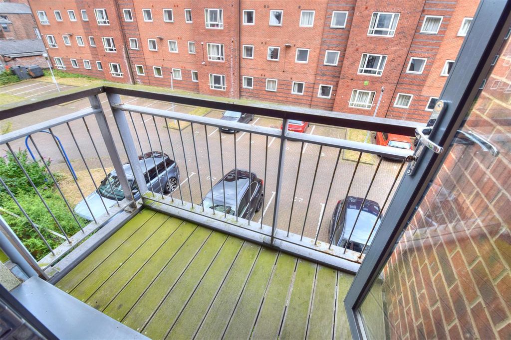 Additional image 2 of 2 bed flat for saleStowell Street, Liverpool L7