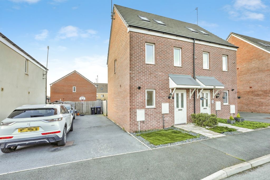 Additional image 15 of 3 bed semi-detached house for saleHodder Street, Northampton NN2
