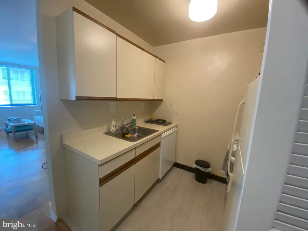 Additional image 7 of 2030 F Street NW Unit 410, Washington, DC 20006