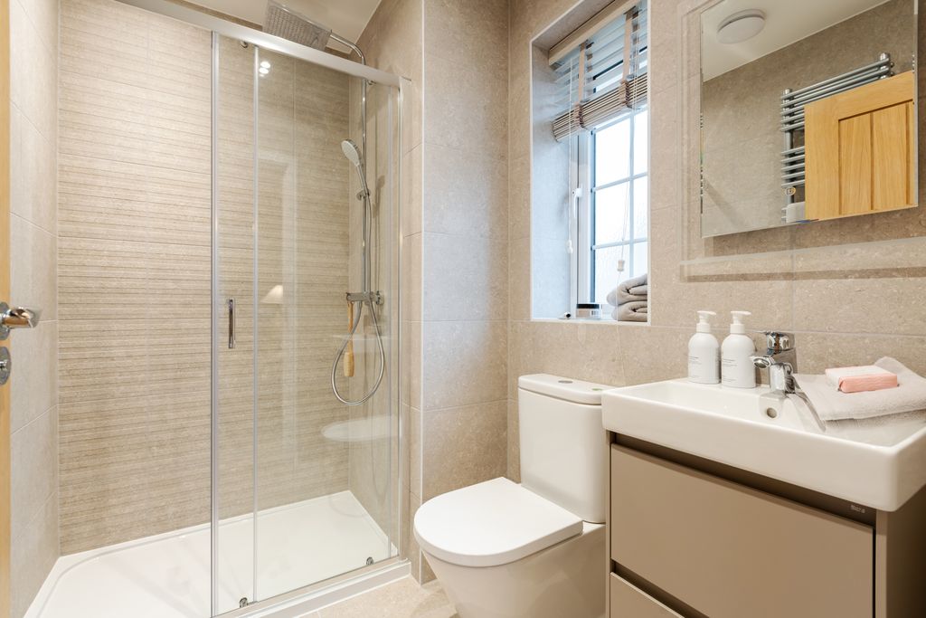 Additional image 7 of 4 bed detached house for sale"The Brooke" at Texel Road, Long Lawford, Rugby CV23