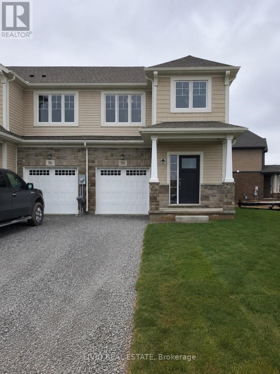 90 ALICIA CRESCENT