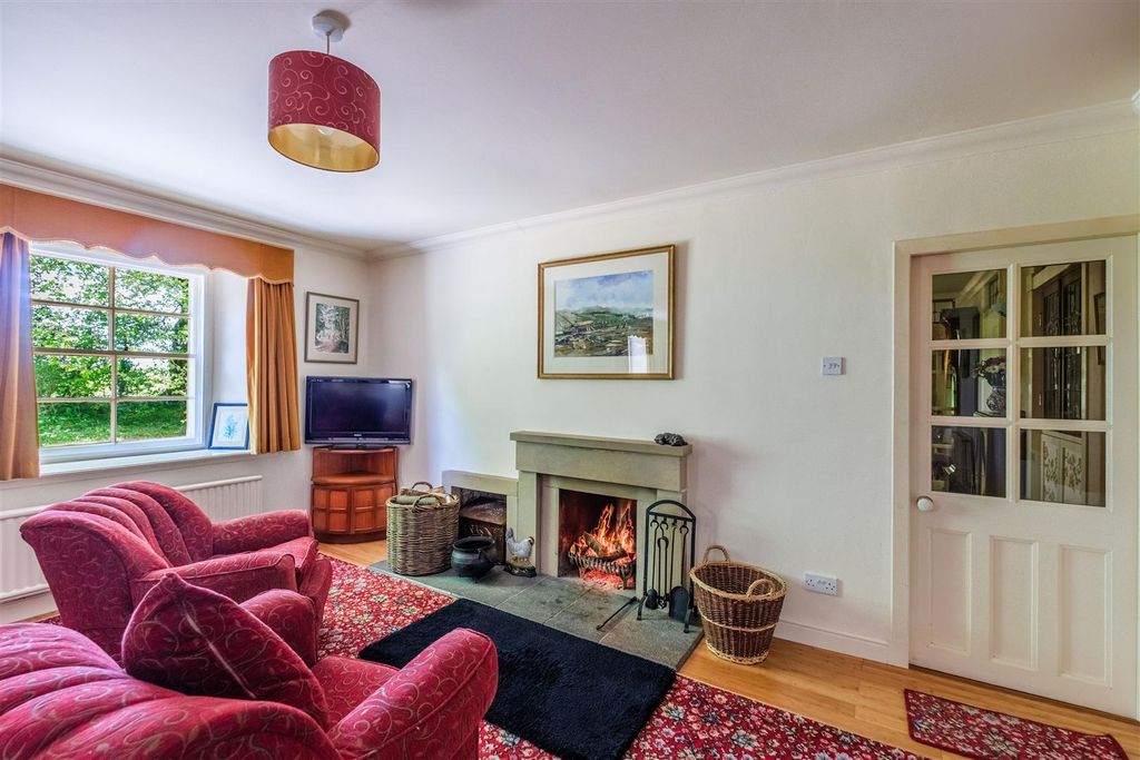Additional image 7 of 6 bed detached house for saleHigh Hook Farm, Strathaven ML10