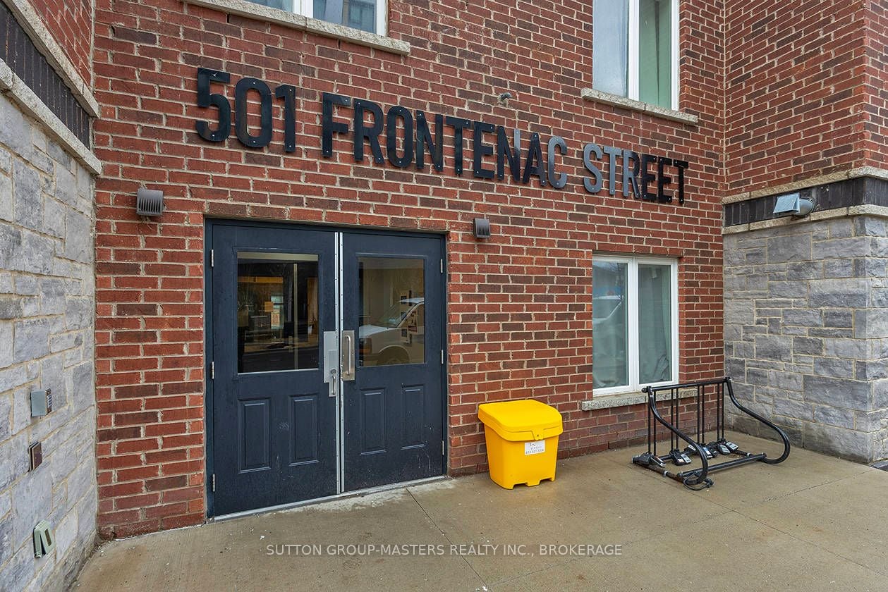 Additional image 5 of 413-501 Frontenac Street, Kingston, ON, K7K 4L9