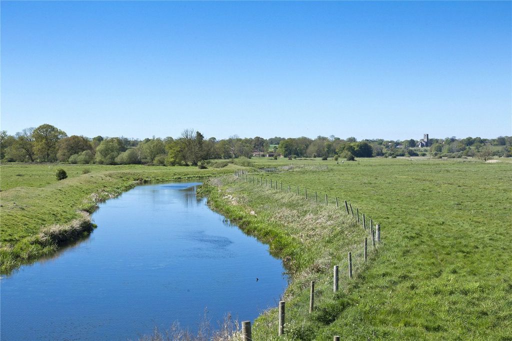Additional image 8 of Land for salePark Farm, Bylaugh, Dereham, Norfolk NR20