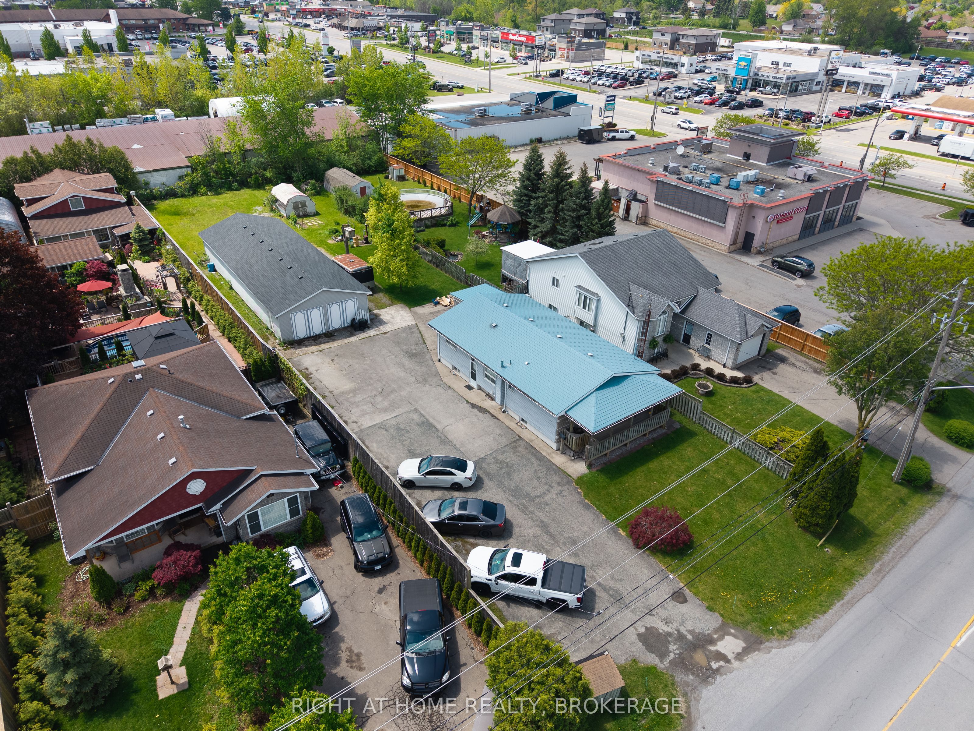 Additional image 4 of 133 Quaker Road, Welland, ON, L3C 3G3