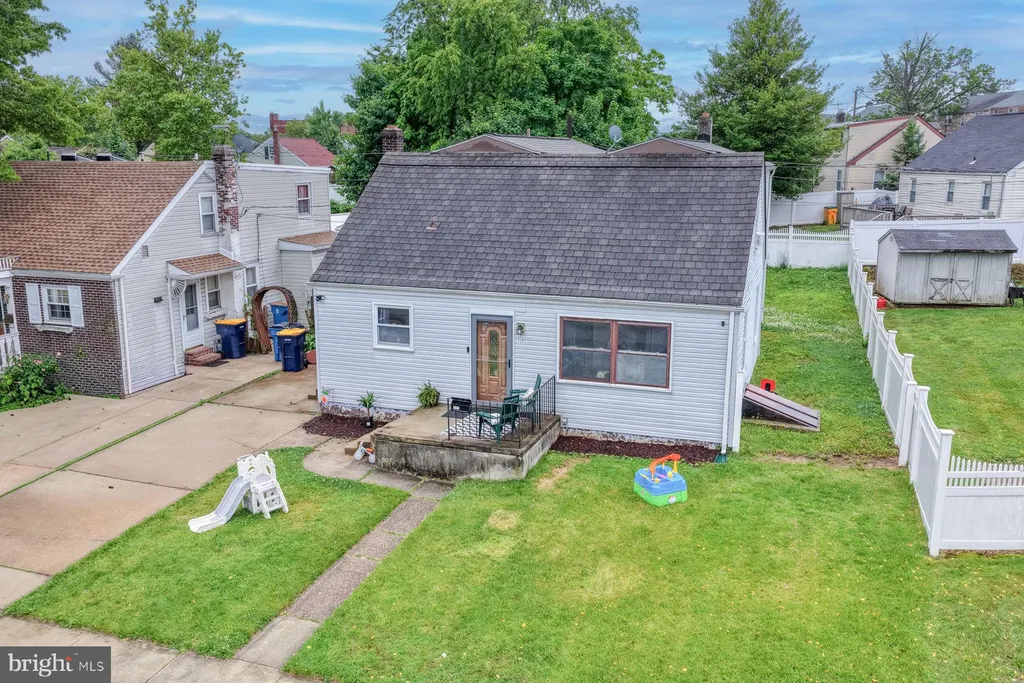Additional image 30 of 117 Alvil Road, Wilmington, DE 19805