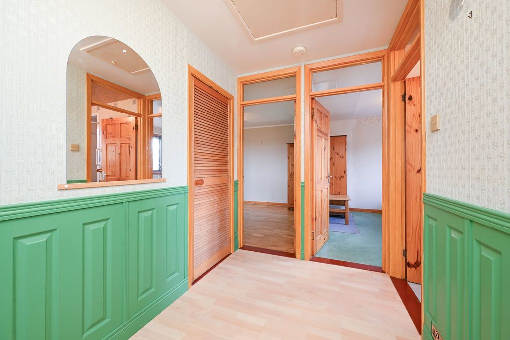 Additional image 13 of 2 bed semi-detached bungalow for sale5 Bakland, Lerwick, Shetland ZE1