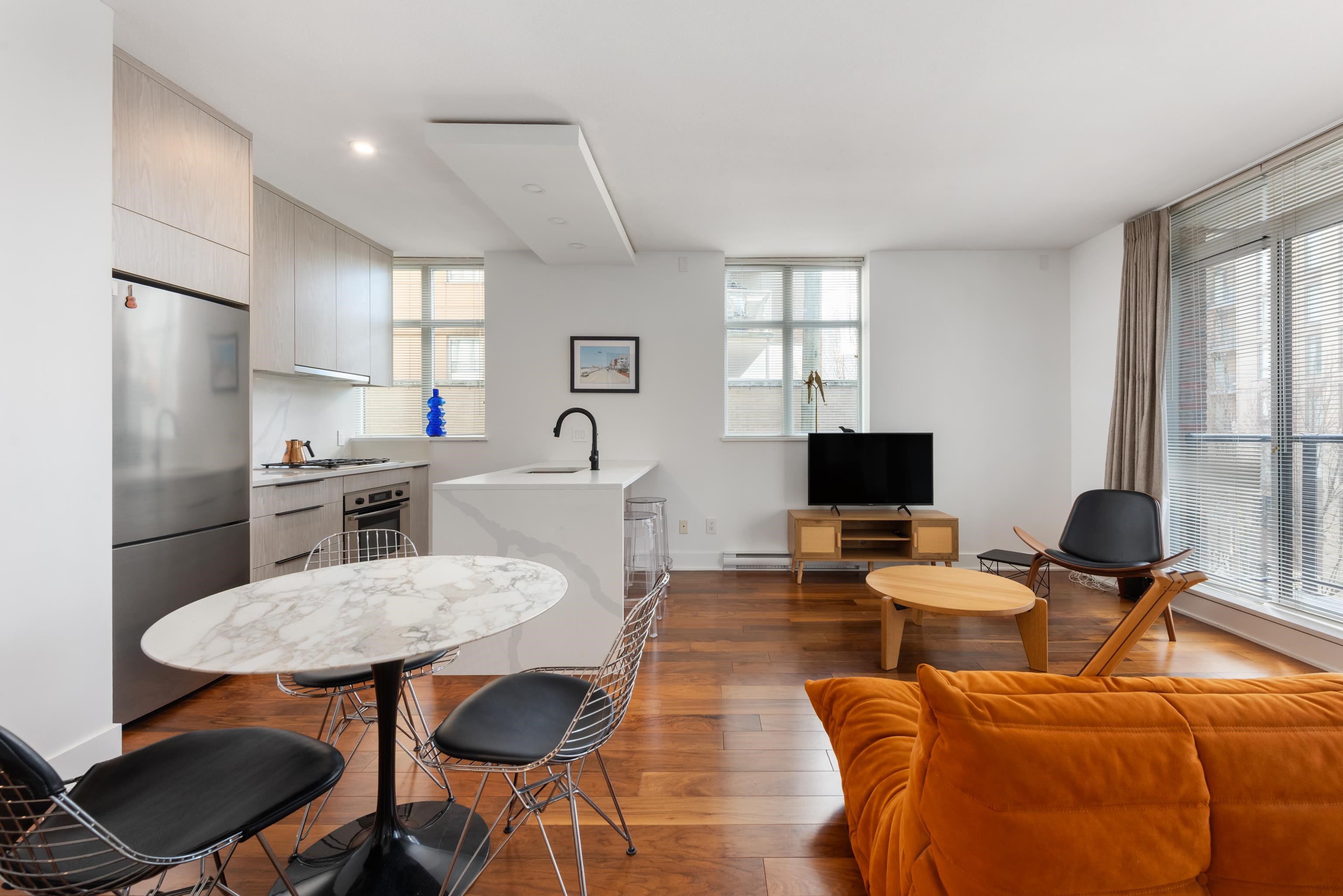 Additional image 2 of 303-988 Richards Street, Vancouver, BC, V6B 8R2