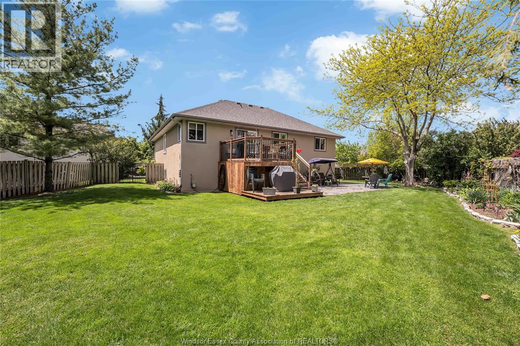 Additional image 6 of 398 Thorn Ridge Crescent, Amherstburg, ON, N9V3X2