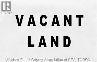 V/L LAFFERTY AVENUE Unit# N/S