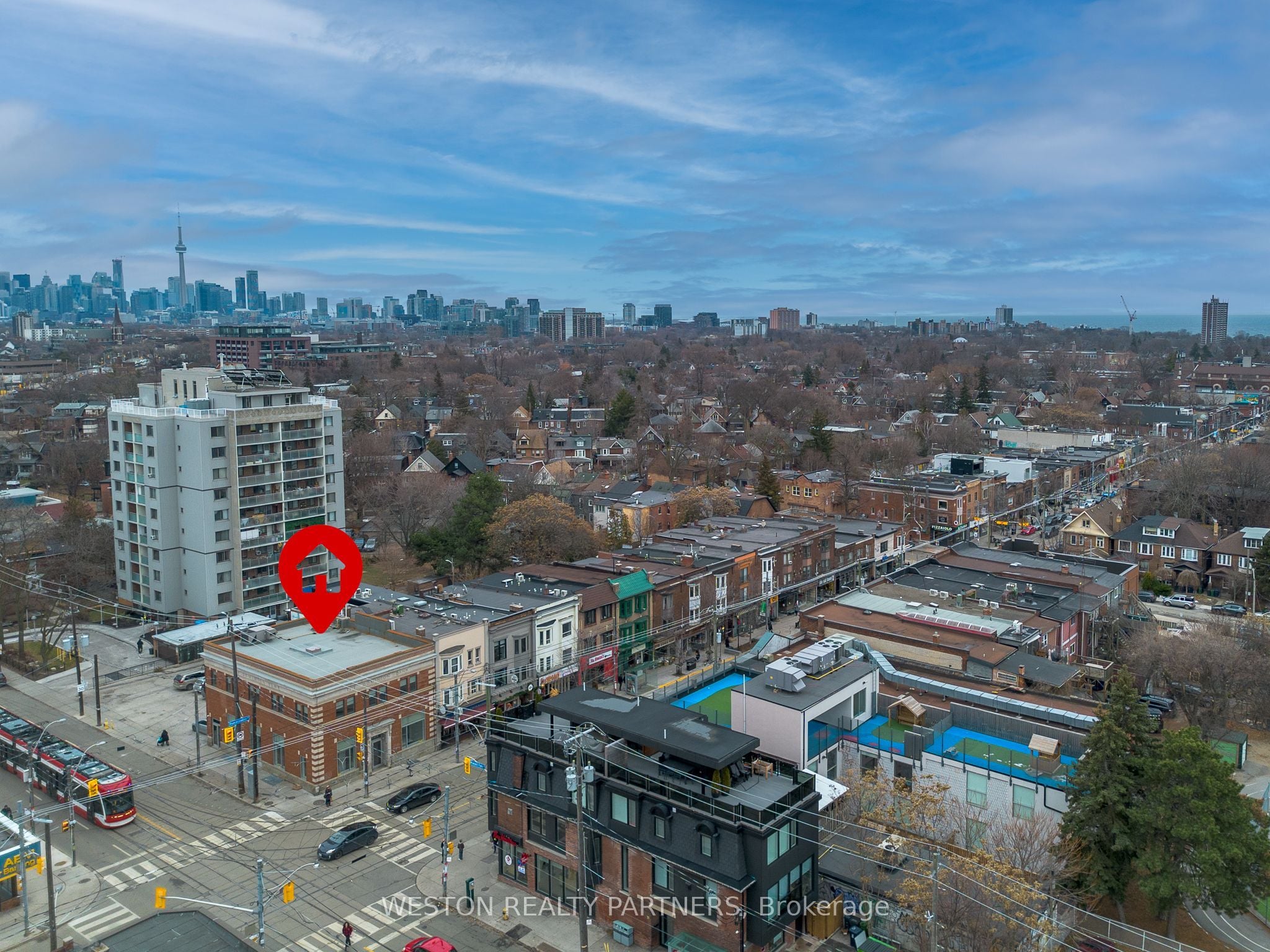 Additional image 3 of Lower-421 Roncesvalles Avenue, Toronto, ON, M6R 2N1