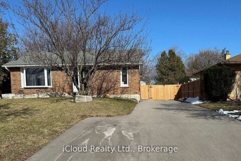 Additional image 7 of Main-747 Glenforest Street W, Oshawa, ON, L1J 5E9