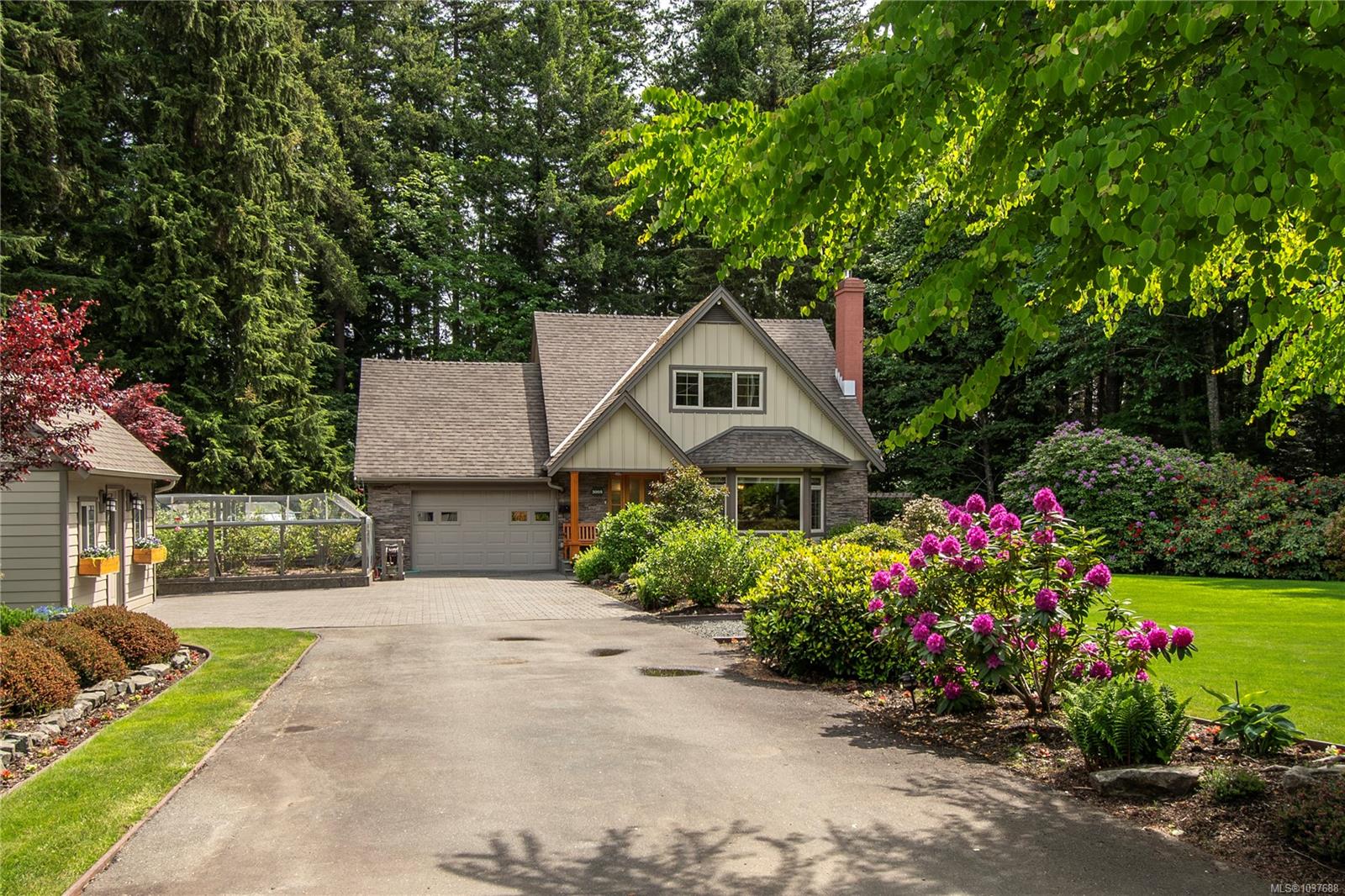 3095 Martin Road, Campbell River, BC, V9W 1M4 photo 3