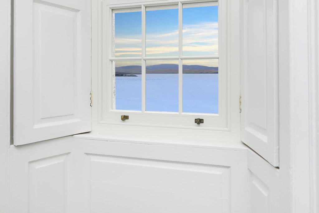 Additional image 30 of 6 bed detached house for saleReawick House, Reawick, Shetland ZE2