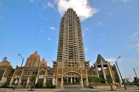 1911-388 Prince Of Wales Drive, Mississauga, ON, L5B 0A1