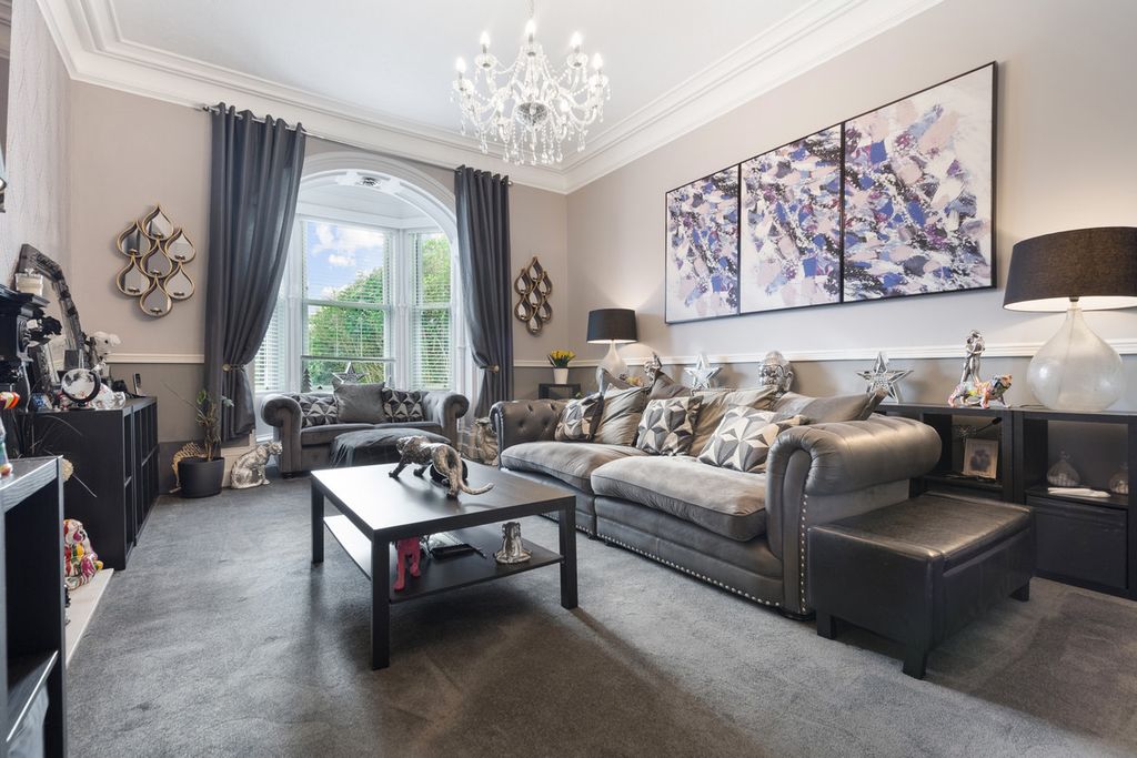 Additional image 9 of 6 bed semi-detached house for saleSpringhill Avenue, Airdrie ML6