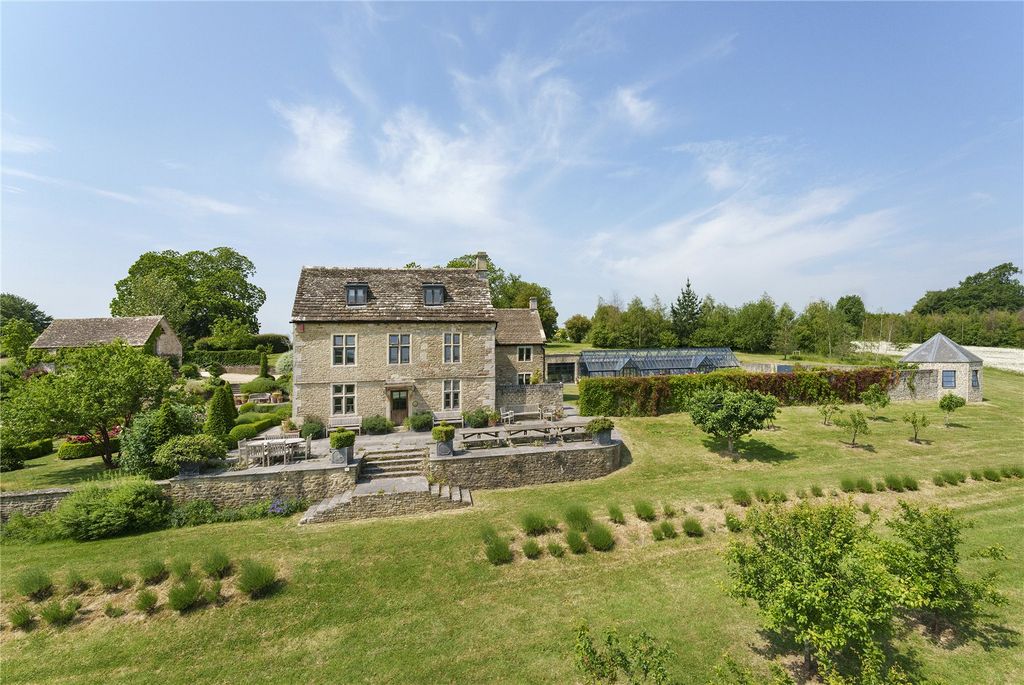 Additional image 32 of 11 bed detached house for saleHinton Charterhouse, Bath, Somerset BA2