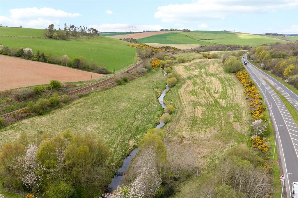 Additional image 2 of Land for saleHoundwood, Eyemouth TD14