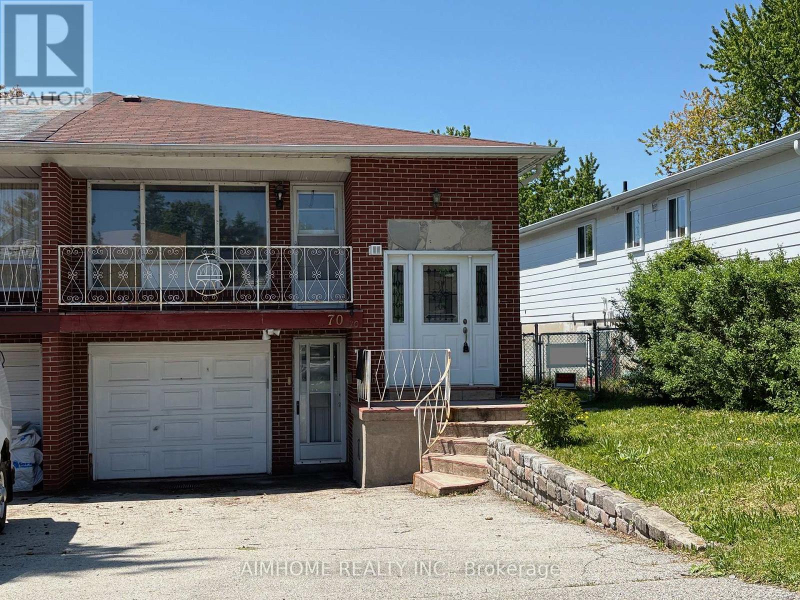 70 MICMAC CRESCENT
